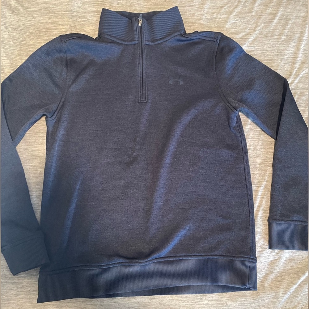 Under Armour sweater